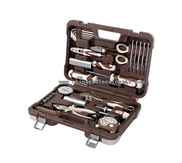 38 pcs Professional Kraft Hand Tool Set