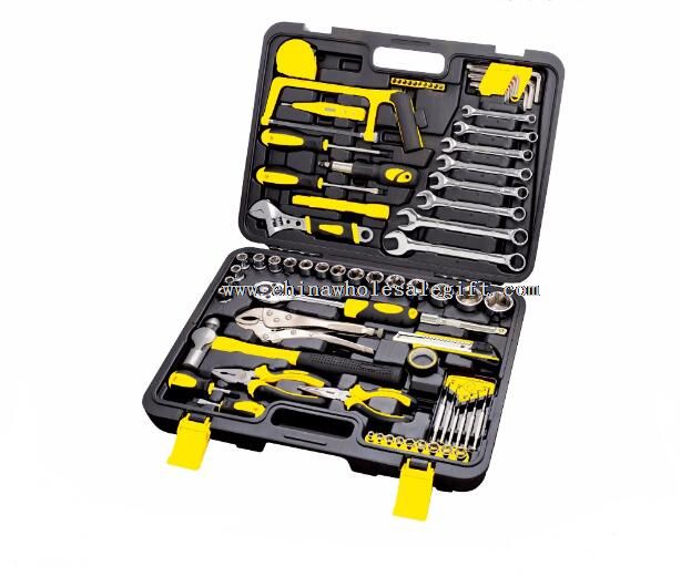 78 Pcs Professional household hand Tool Set