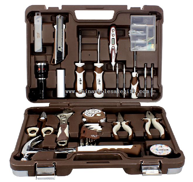 Multifunction Tool 91pcs Auto Repair Tool Sets