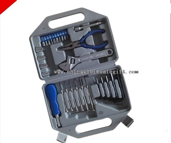 29pcs complete tool kit