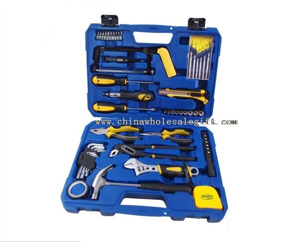 50Pcs Standard Hand Tool