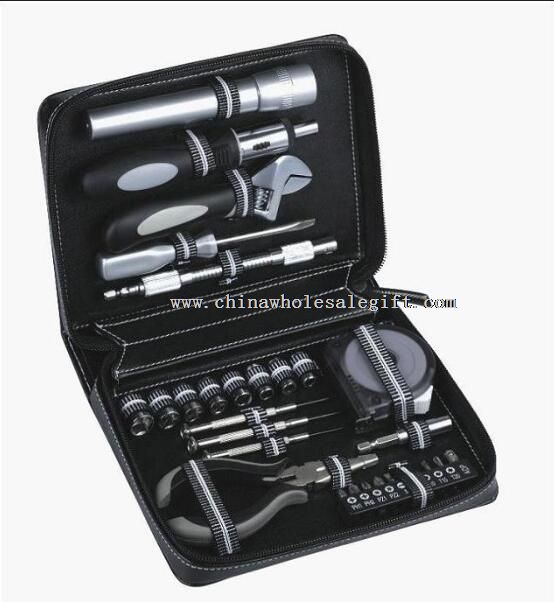 hand tool set