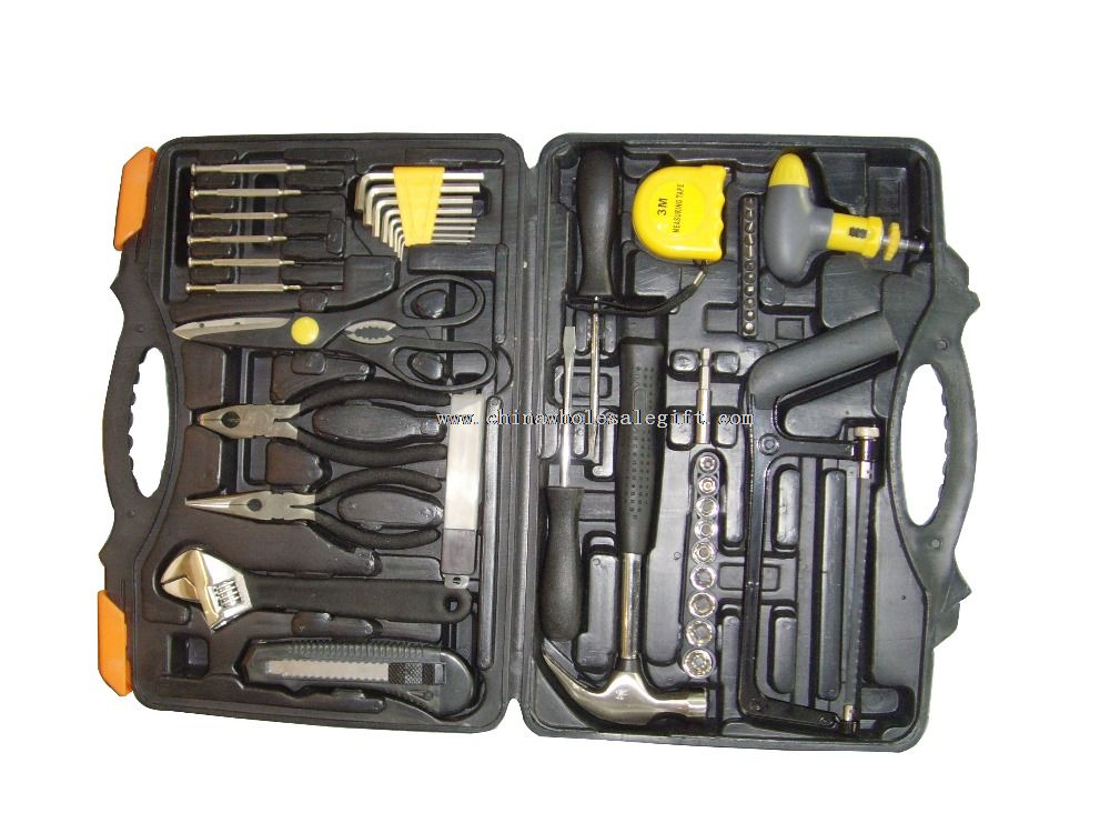 hand tools set