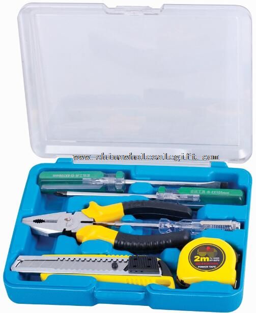 Professional household quality tool set