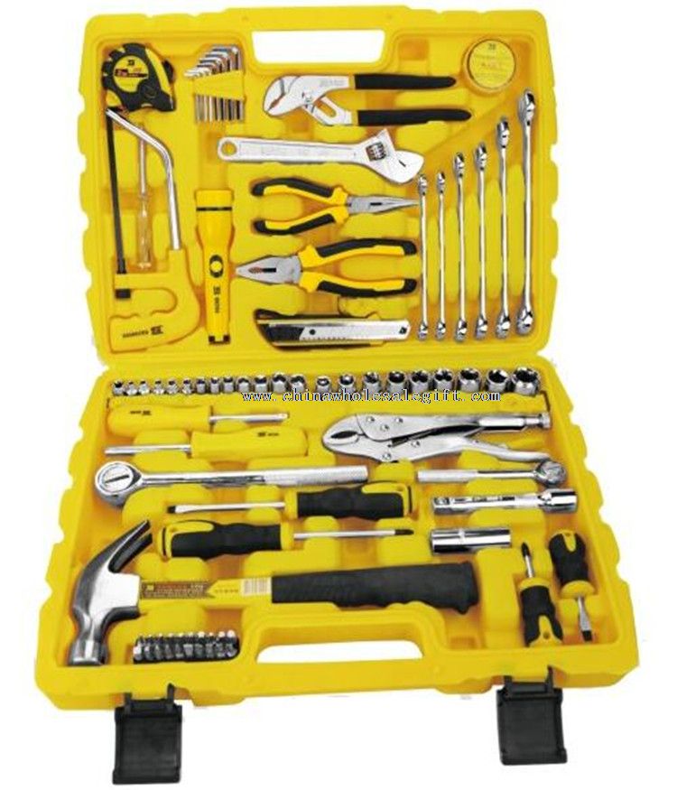 Professional Machine repair Tools 78 PCS