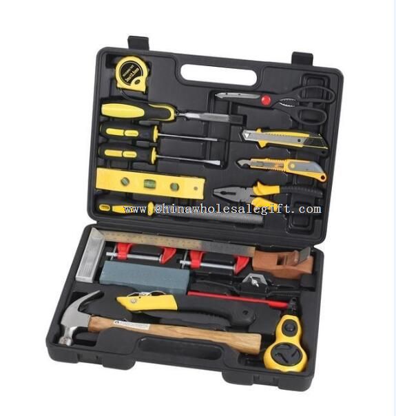 Repairing Mechanical Electrical Tool Kit