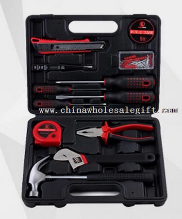13pcs Hand Tool Set