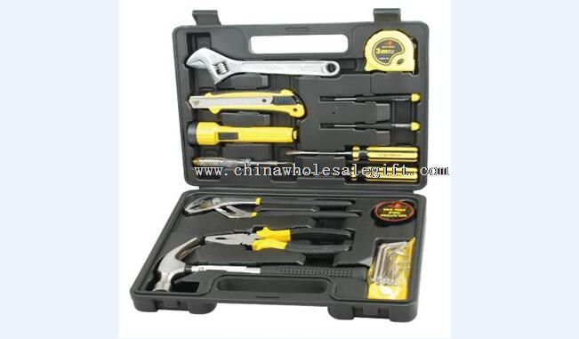 21pcs Universal tool kit