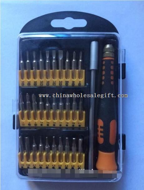 32pcs multi tool set