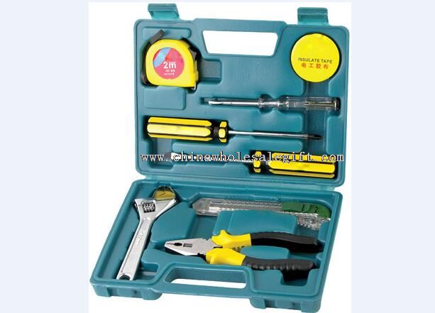 8Pcs Home Tools Set