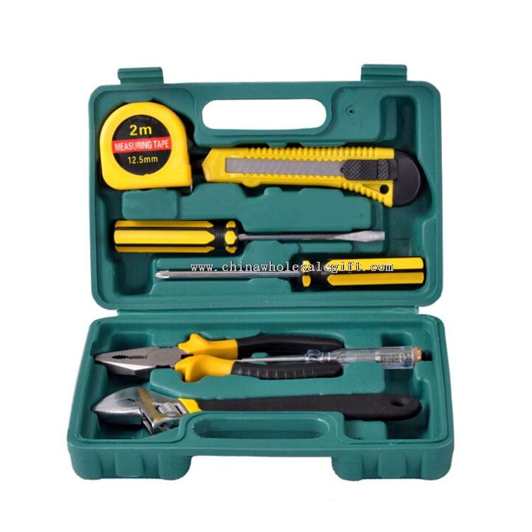 8pcs promotional gift laptop tool set