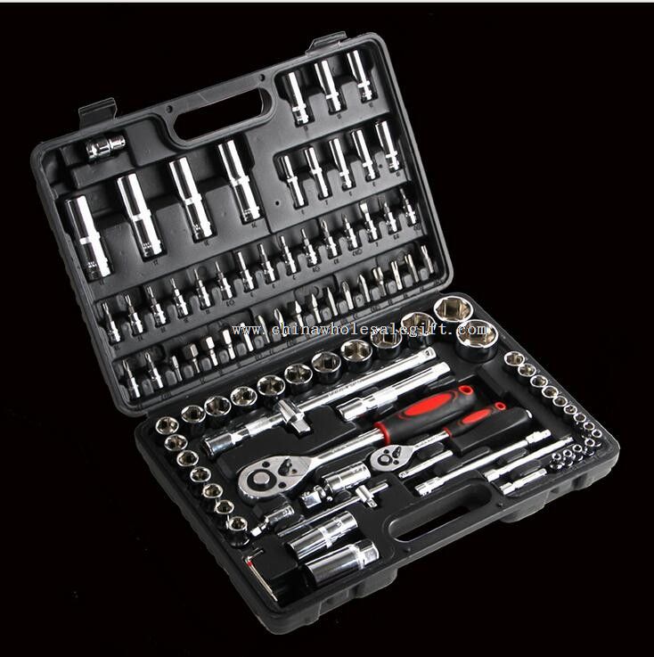 94PCS Car Repair Tool Kit