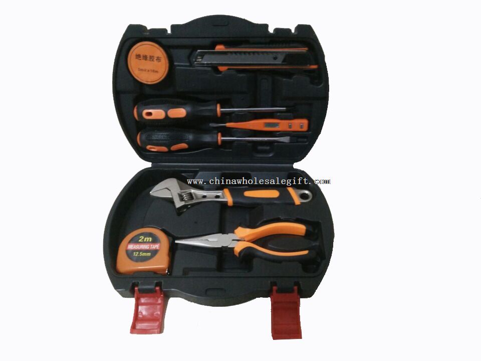 9pcs professional gift tools set