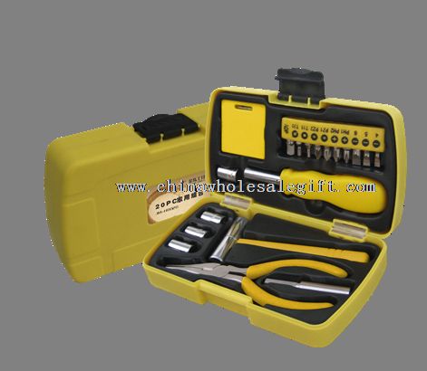 household quality tool set