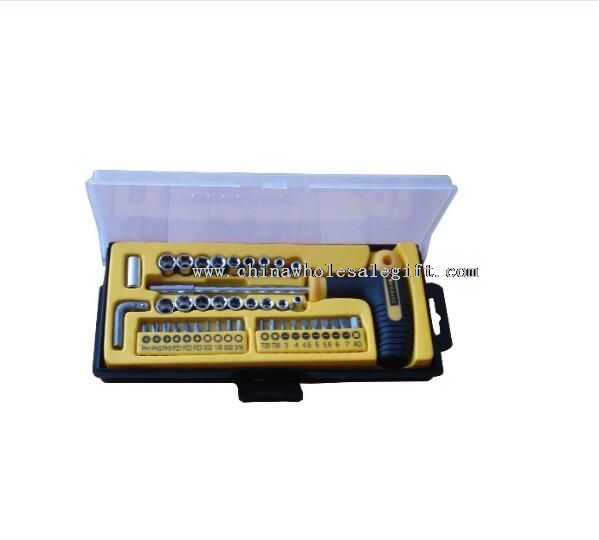 Socket Set