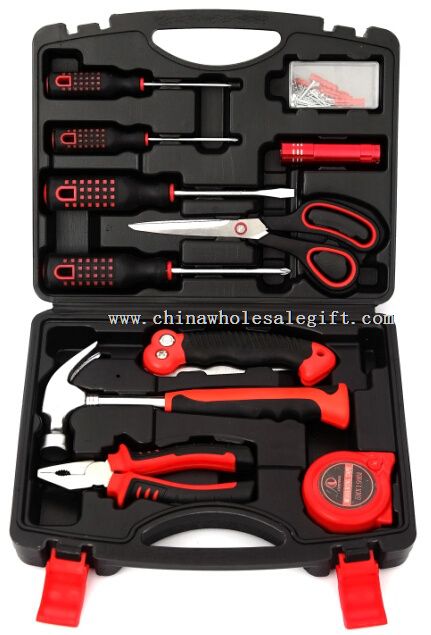 12pcs Hand Tool Set