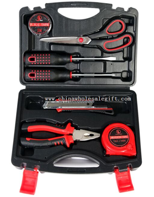 DIY home maker tool set