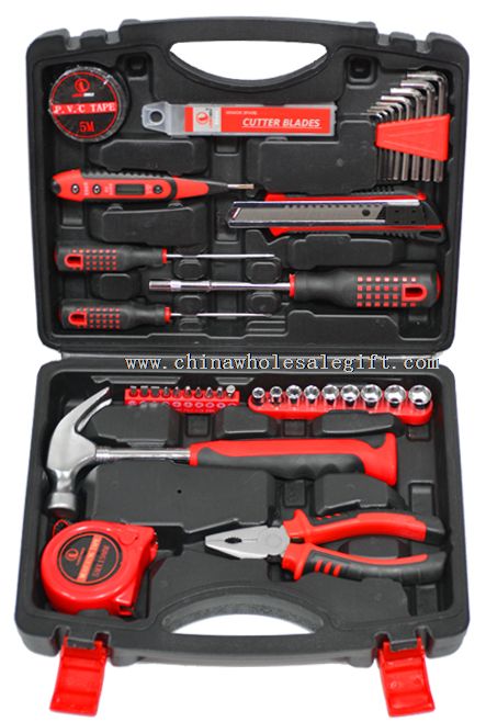 Hand Tool Set