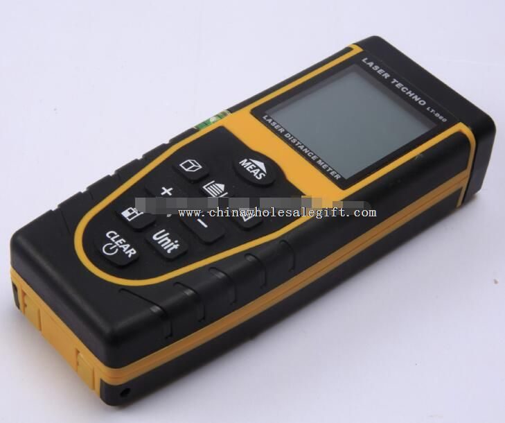 laser distance meter 80m