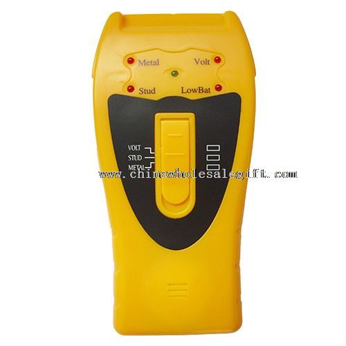 multifunctional rebar detector