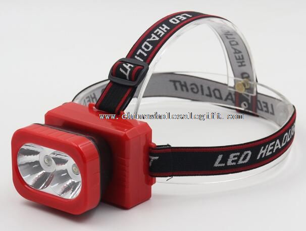 2W Yellow Light and White Light Energy Saving Night Light