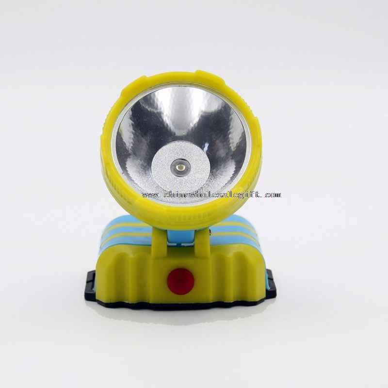 Bicycal High Power Lamp