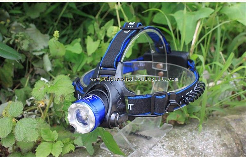 Led Flashlight Torchlight