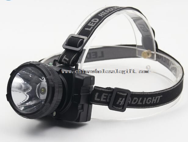 LED Head Lamp