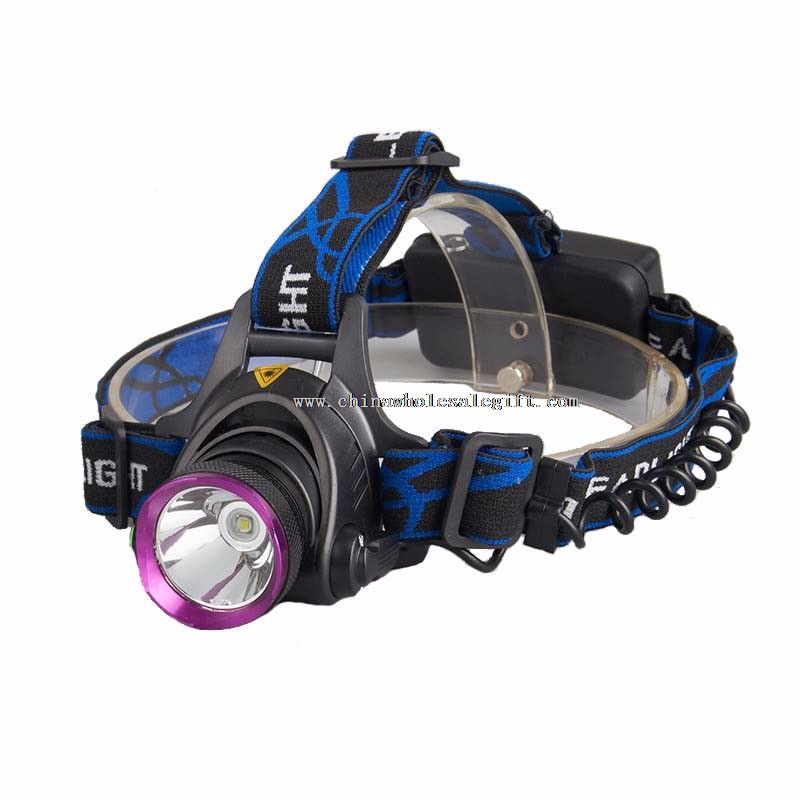 LED Headlamp