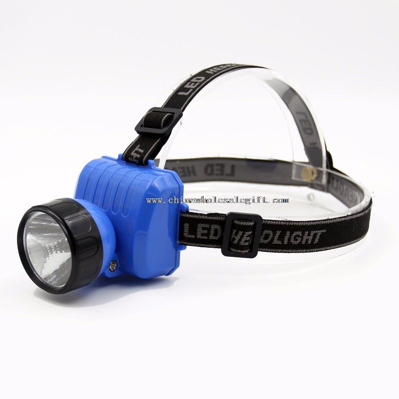 Miner Outdoor Camping Lamp