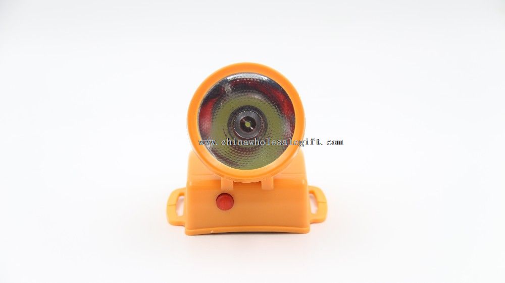 Outdoor Camping Lamp