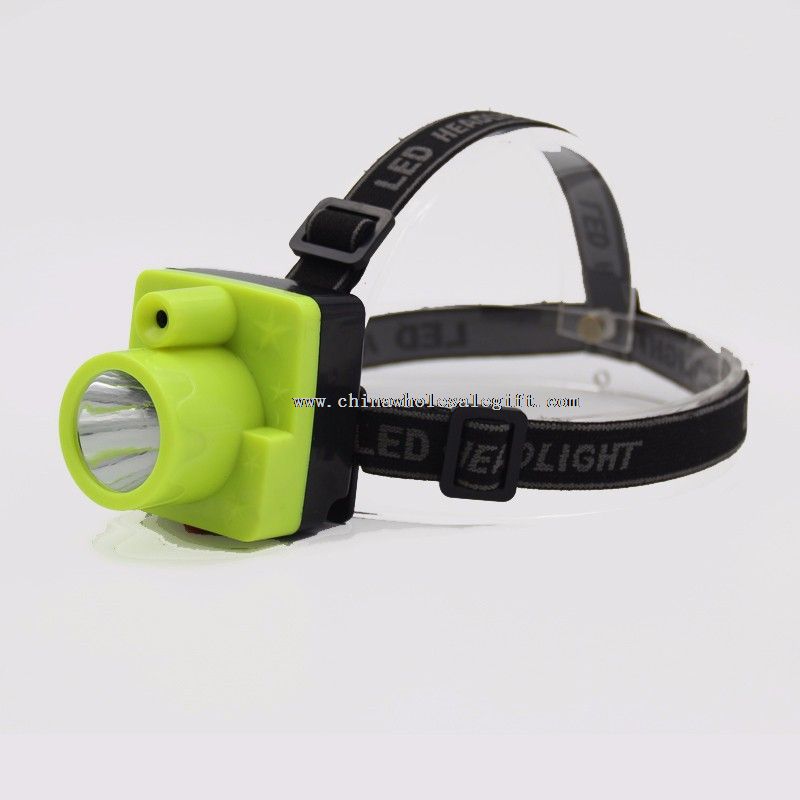Outdoor Camping Lamp