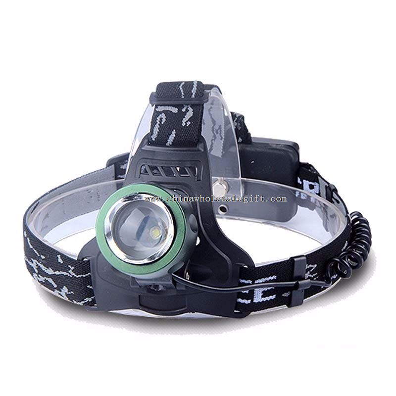 Outdoor Headlight