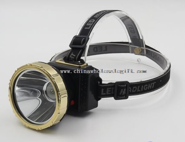 Super Bright Light Headlamp