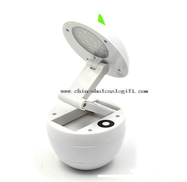 16SMD Folded Shape Desk Light