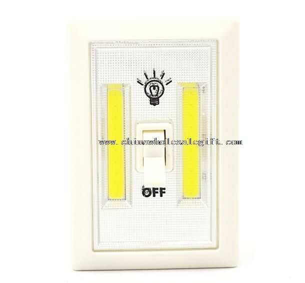 2 COB LED magnetic light
