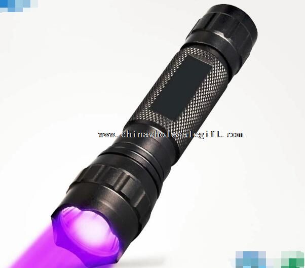 3W Light Torch