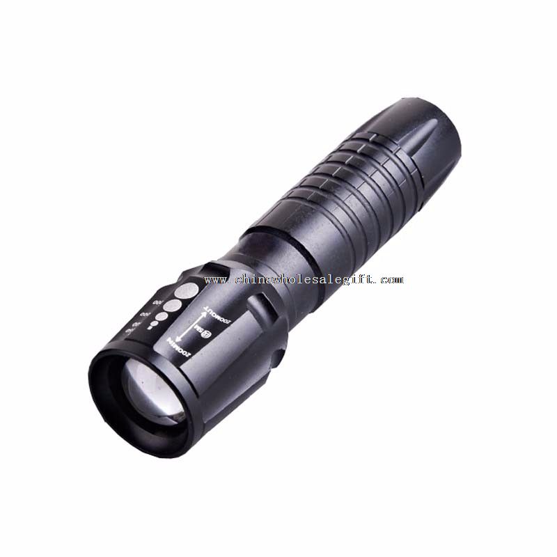 Aluminum Alloy Mini Torch