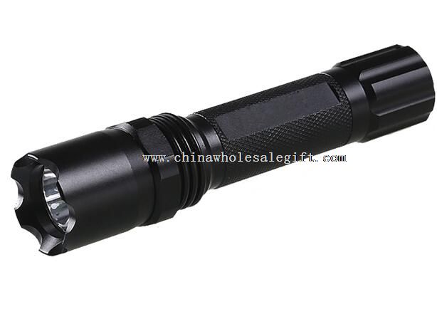 Bulb Torch Flashlight