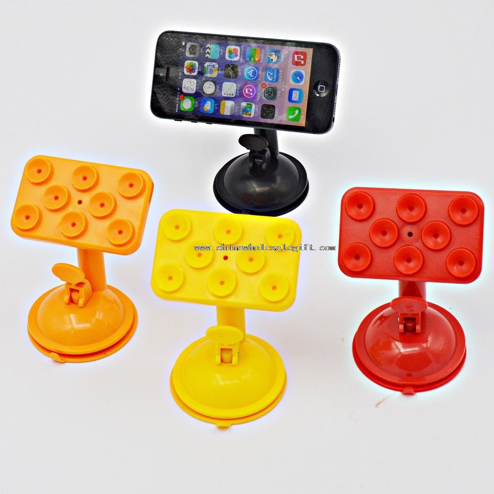 cup mobile phone holder