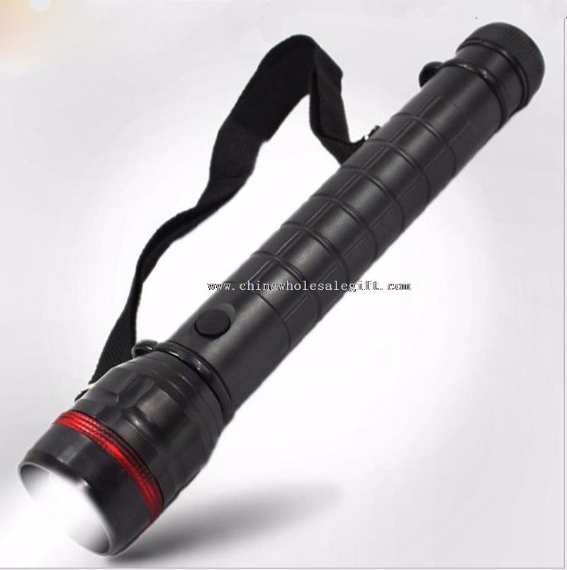 Home Pastic Flashlight