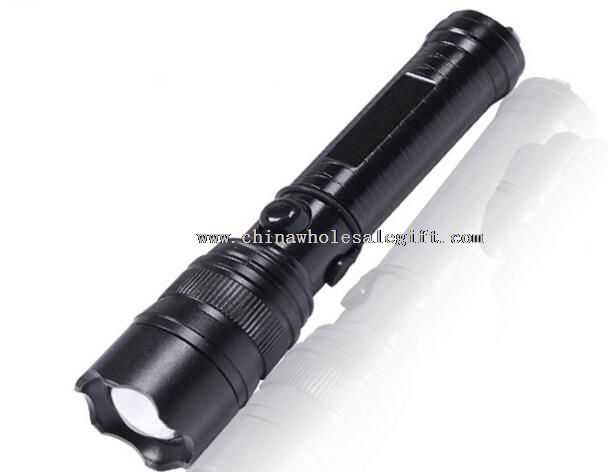 led flashlight