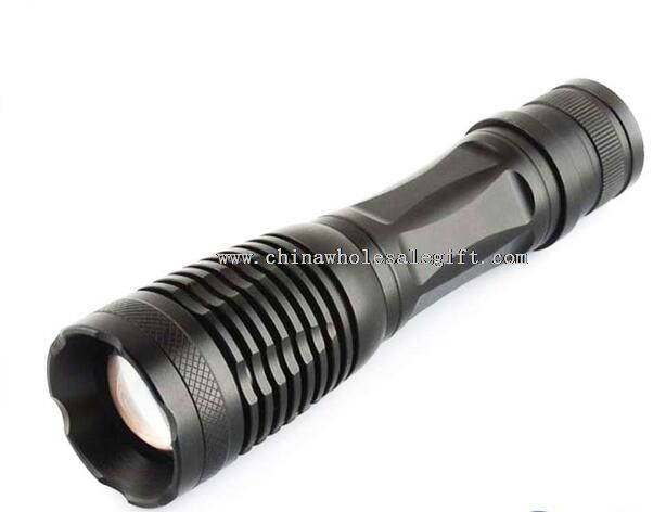LED Flashlight