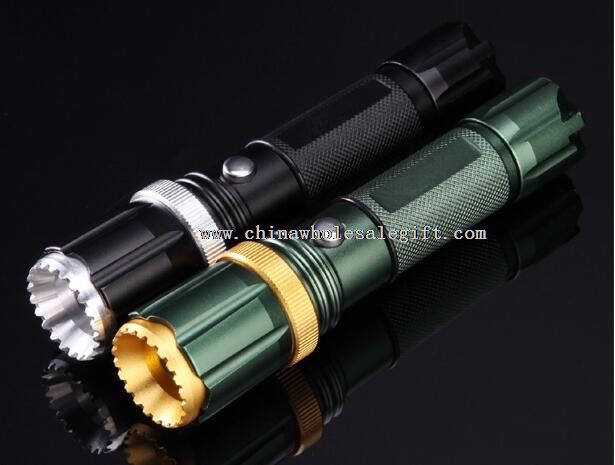 LED Flashlight for Hiking,Camping