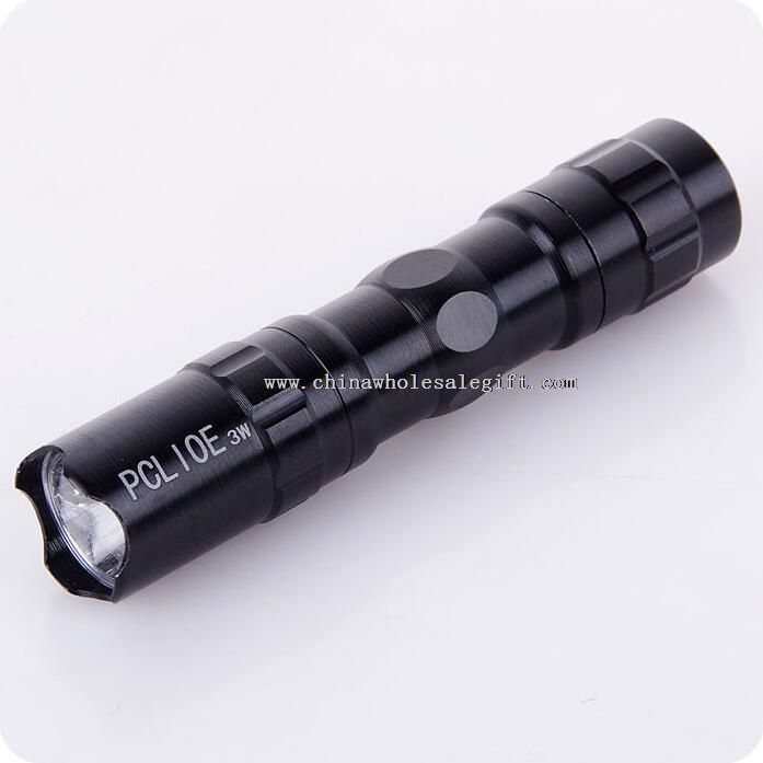 LED GIFT Flashlight