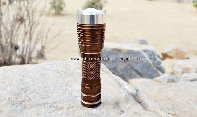 led torch flashlight