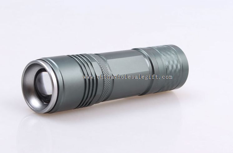 led torch flashlight