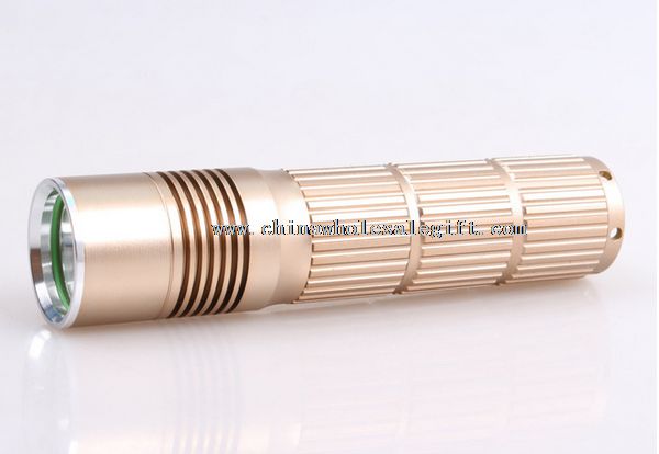 led torch flashlight