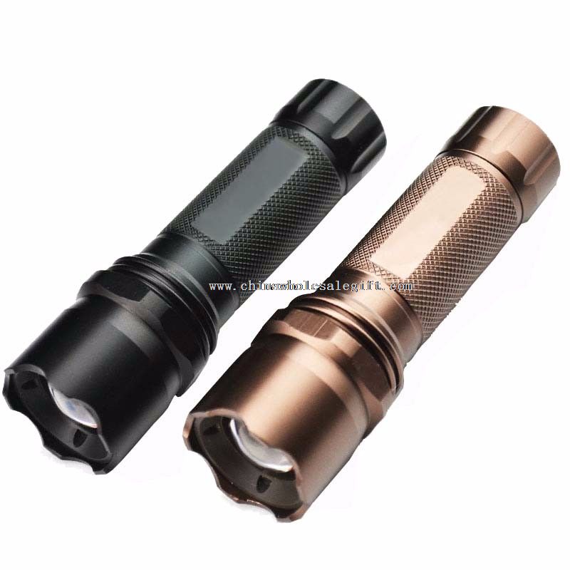 Mini Gift Torch