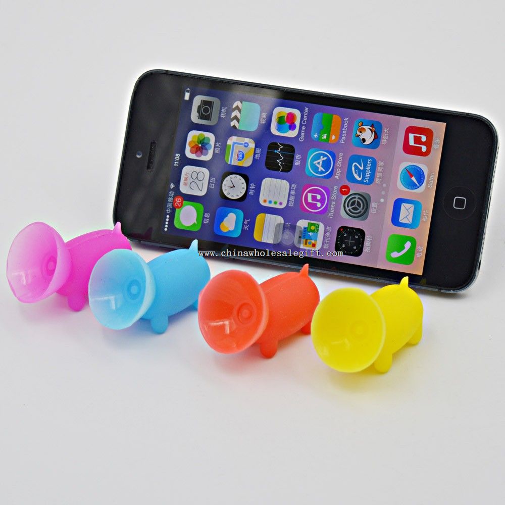 mobile phones security holder